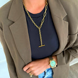 HOPE NECKLACE