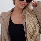 CINDY NECKLACE