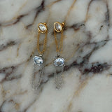 REAGAN EARRINGS