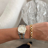 SAVANNAH ANKLET/BRACELET