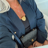 THE MADI NECKLACE