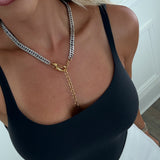 BROOKE NECKLACE