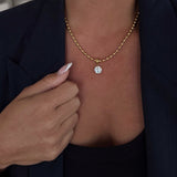 CAMILLA NECKLACE