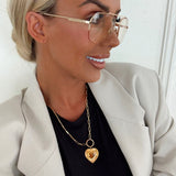 KATIE NECKLACE