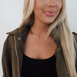 JULIANNA NECKLACE