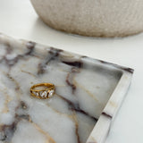 MORGAN RING