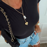 LAUREN NECKLACE