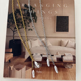 JORDAN NECKLACE
