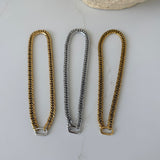 KAYLA NECKLACE