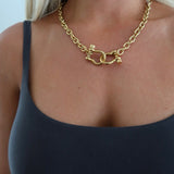 CLEO NECKLACE