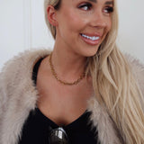 BETH NECKLACE