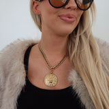 MEREDITH NECKLACE