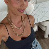 VALERIE NECKLACE