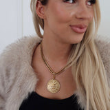 MEREDITH NECKLACE