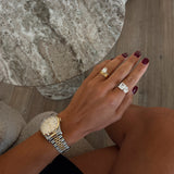 CHRISTINE RING