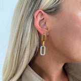 LIZ EARRING