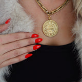 MEREDITH NECKLACE