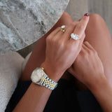 CHRISTINE RING