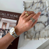 CASEY RING