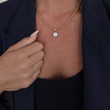 CAMILLA NECKLACE