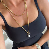 DANIELLE NECKLACE