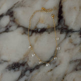 SUMMER BRACELET/ ANKLET