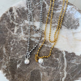 DANIELLE NECKLACE