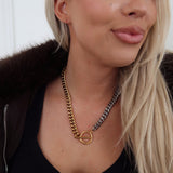 REAGAN NECKLACE