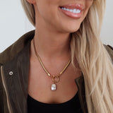 DELILAH NECKLACE