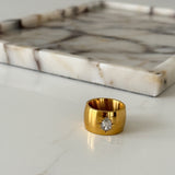MILLY RING