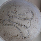 LUXE LINE - TENNIS NECKLACES
