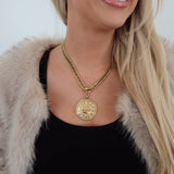 MEREDITH NECKLACE