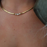 JULIANNA NECKLACE