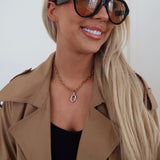 MARLEY NECKLACE