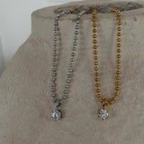 CAMILLA NECKLACE