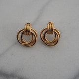 EDEN EARRINGS