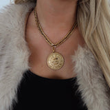 MEREDITH NECKLACE