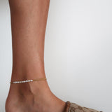 LILY ANKLET