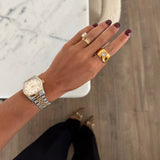 MILLY RING