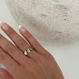 MORGAN RING