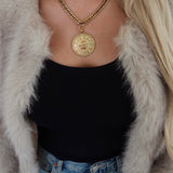 MEREDITH NECKLACE