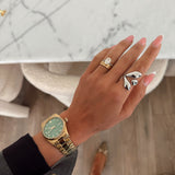 TATUM RING