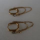 WHITLEY EARRINGS