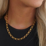 BLAKELY NECKLACE