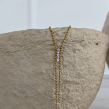 HAILEY NECKLACE