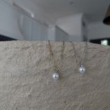 GIA NECKLACE