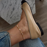 IZZY BRACELET/ ANKLET
