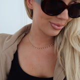 CINDY NECKLACE