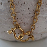 CLEO NECKLACE
