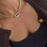 KRISTI NECKLACE